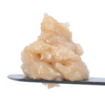 Green Crack THCa Hash Rosin