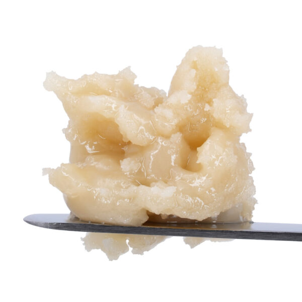 Platinum Pancakes THCa Hash Rosin