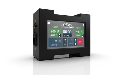 Rosin Press Controller
