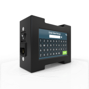 Rosin Press Controller