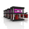 Rosin Press Medusa System (5 Press)