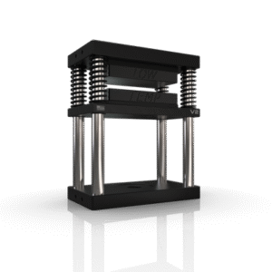 V2 Rosin Press Bundle (Without Hydraulics)