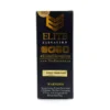 Elite Elevation – Live Resin Terp Sauce Cartridge 1200mg