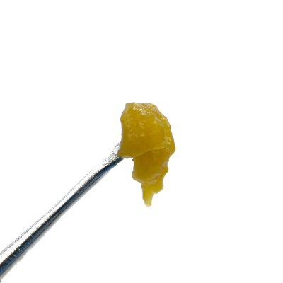 Live Resin – Cake Face
