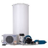Mini Osprey™ - 30 Gallon Home Washing Machine