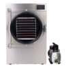 Large Pharmaceutical Freeze Dryer