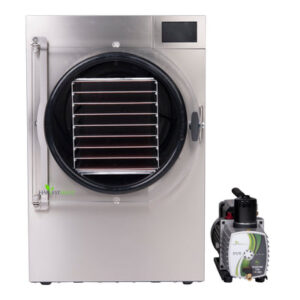 Large Pharmaceutical Freeze Dryer
