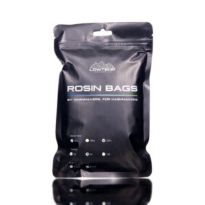 220u Bulletproof Stitchless Rosin Pouches