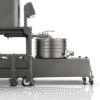 The AutoSieve Collection System